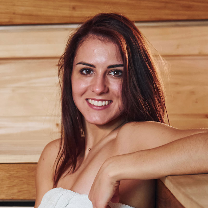 Luxspa – Spa & Wellness Center Elementor Template Kit by Baliniz